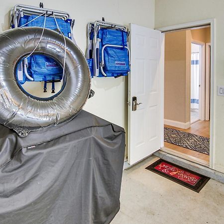 Lake Lure Condo With Resort Pool And Beach Access! Zewnętrze zdjęcie