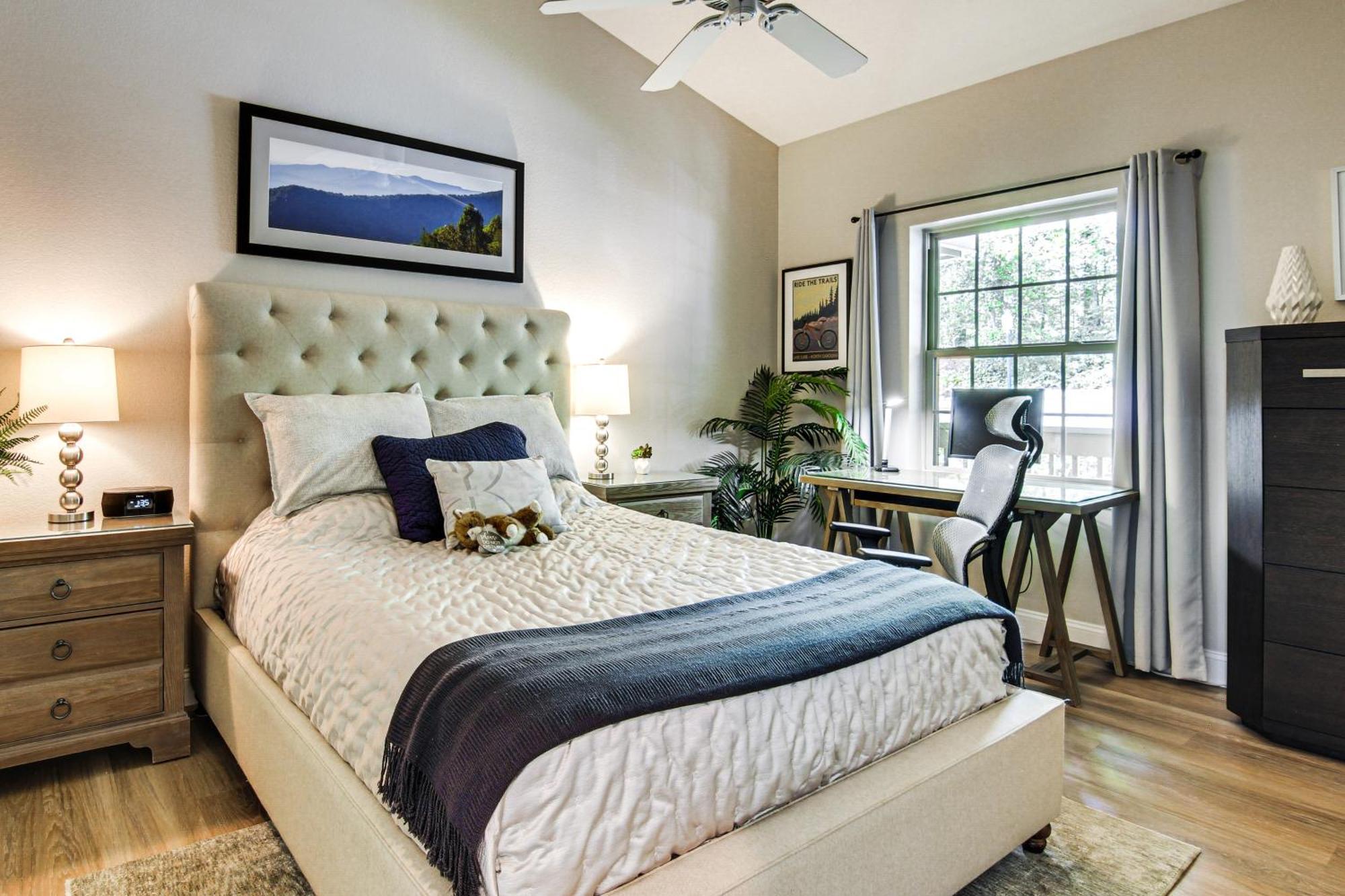 Lake Lure Condo With Resort Pool And Beach Access! Zewnętrze zdjęcie
