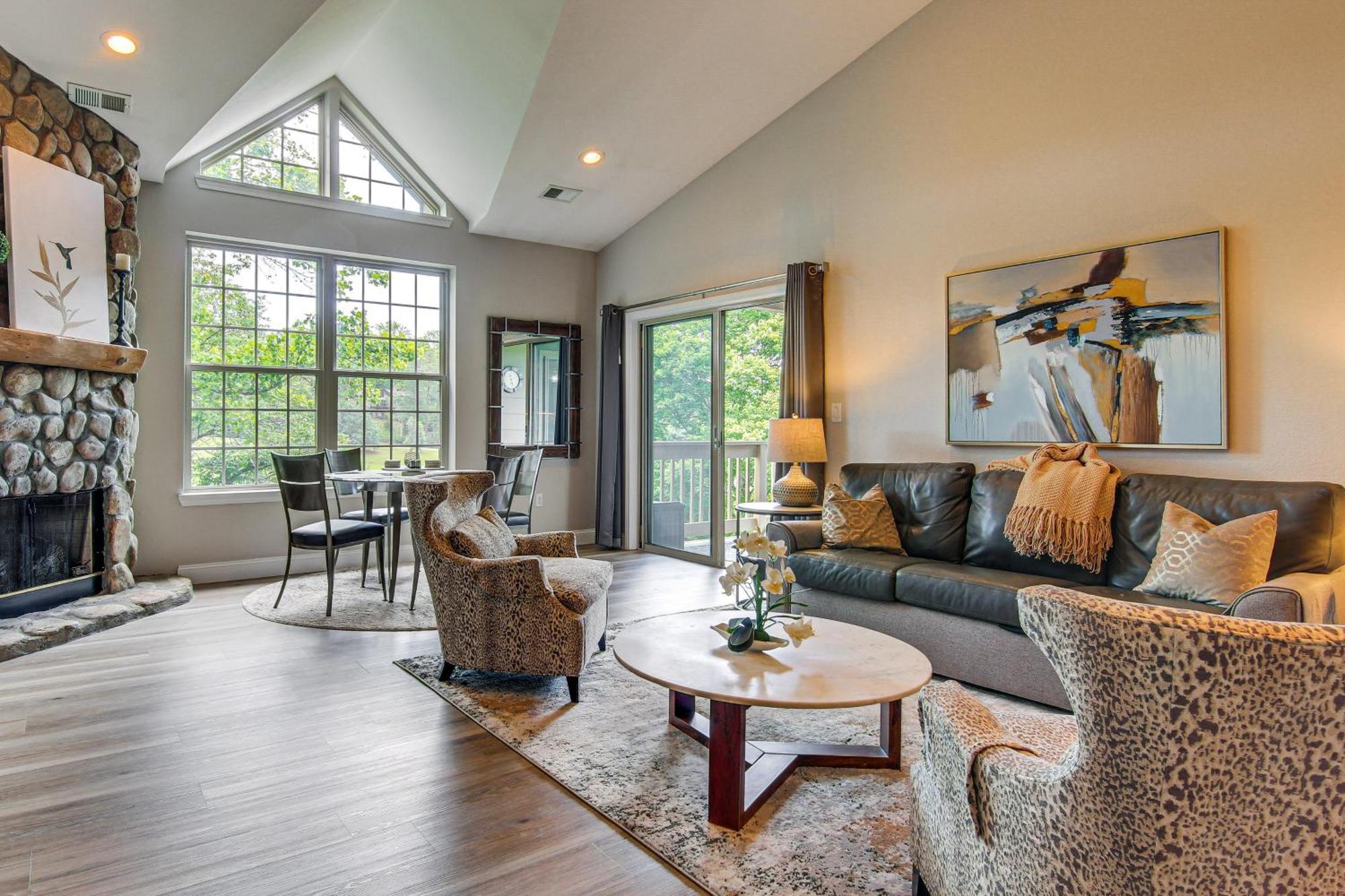 Lake Lure Condo With Resort Pool And Beach Access! Zewnętrze zdjęcie