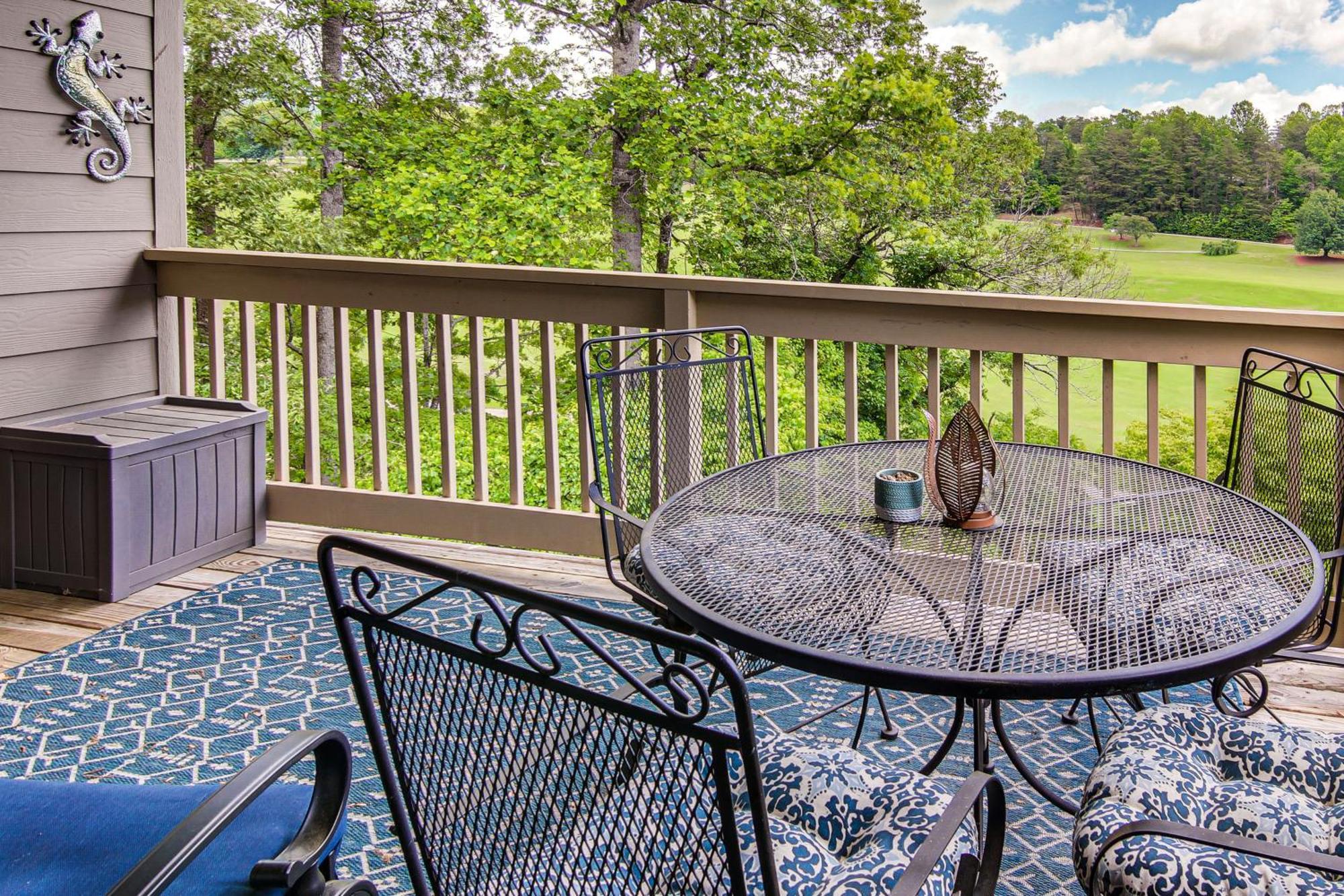 Lake Lure Condo With Resort Pool And Beach Access! Zewnętrze zdjęcie